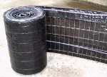 SiltFence/WWireReinforcement